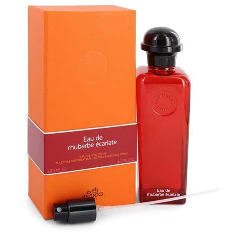 hermes cologne review